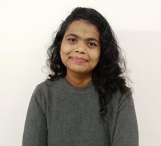Mansi Kadam