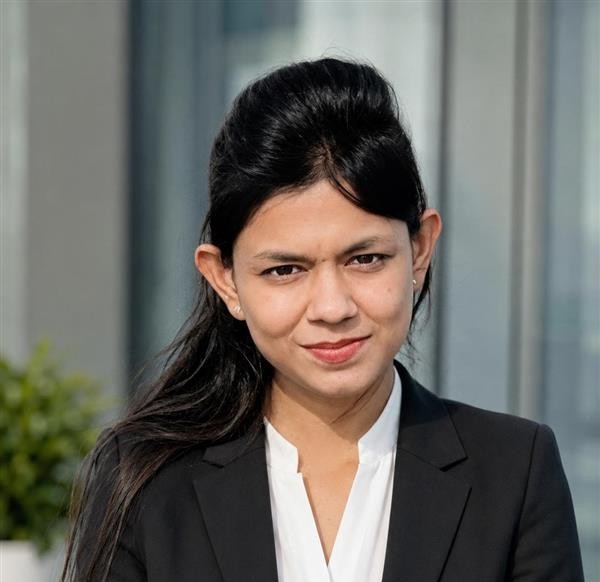Payal Rabde