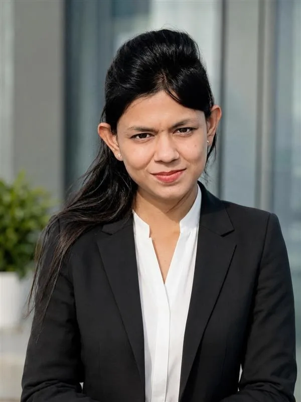 Payal Rabde