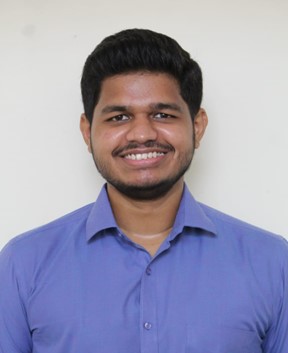 Rushikesh Mane