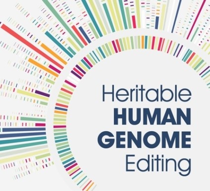 Global Ban on Heritable Human Genome Editing Announced by Leading Scientists