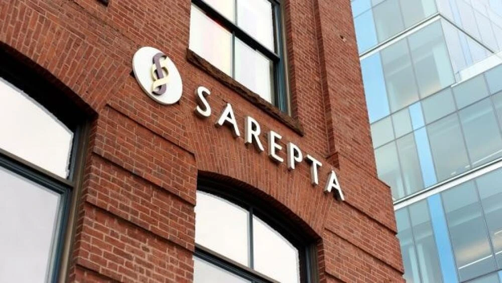 Sarepta Receives FDA’s First-Ever Platform Technology Designation for Gene Therapy