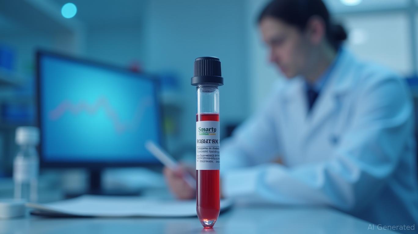 MorningStar Expands SmartVascular Dx Heart Test Access to California Patients