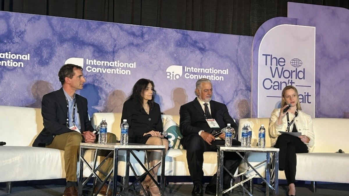 FDA’s New Conditional Pathway for Ultra-Rare Diseases Sparks Mixed Reactions at Bio2025