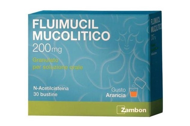 Zambon Gets Approval to Launch Fluimucil IV in China for Respiratory Treatment