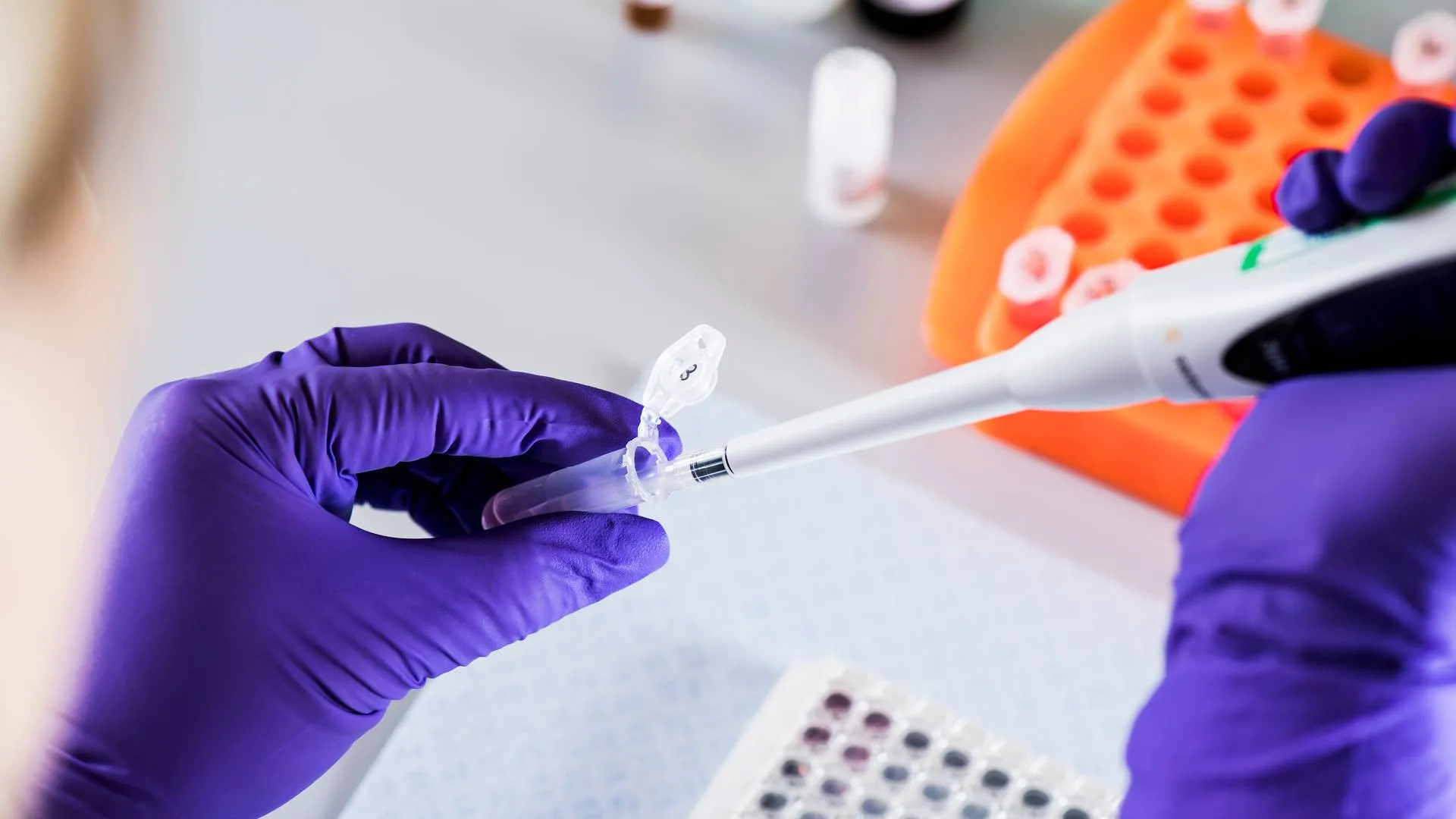 Bavarian Nordic Begins Clinical Trials of Mpox Vaccine for Pregnant Women and Infants
