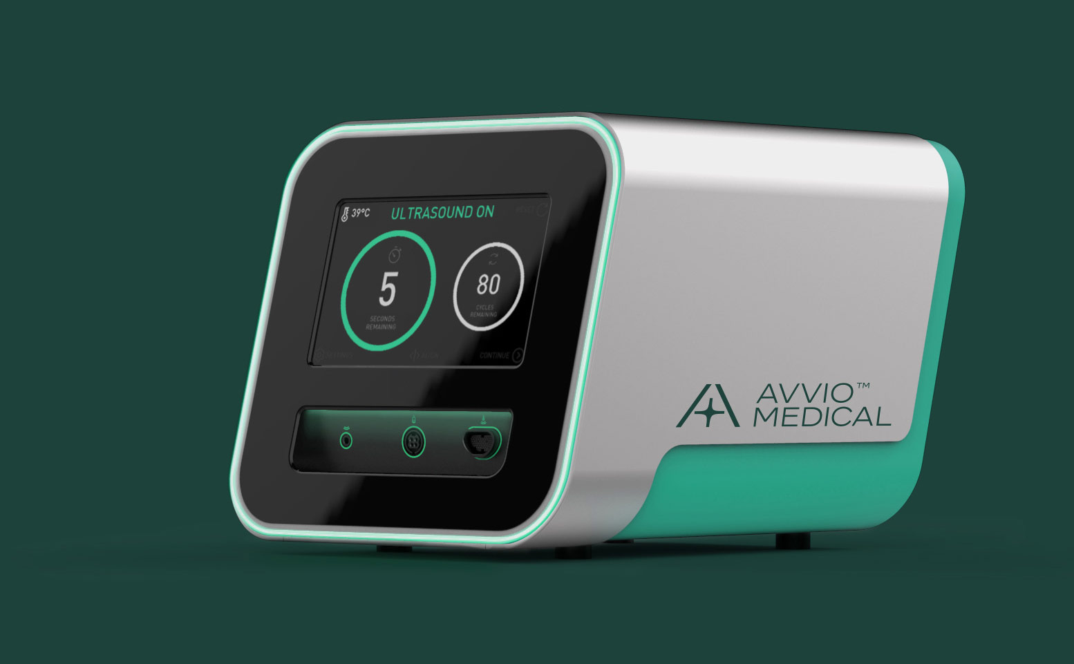 Avvio Medical Secures ISO 13485 Certification to Advance Kidney Stone Device Launch