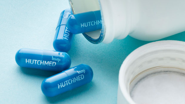 HUTCHMED Gets China Approval for Lung Cancer Drug Combo with AstraZeneca