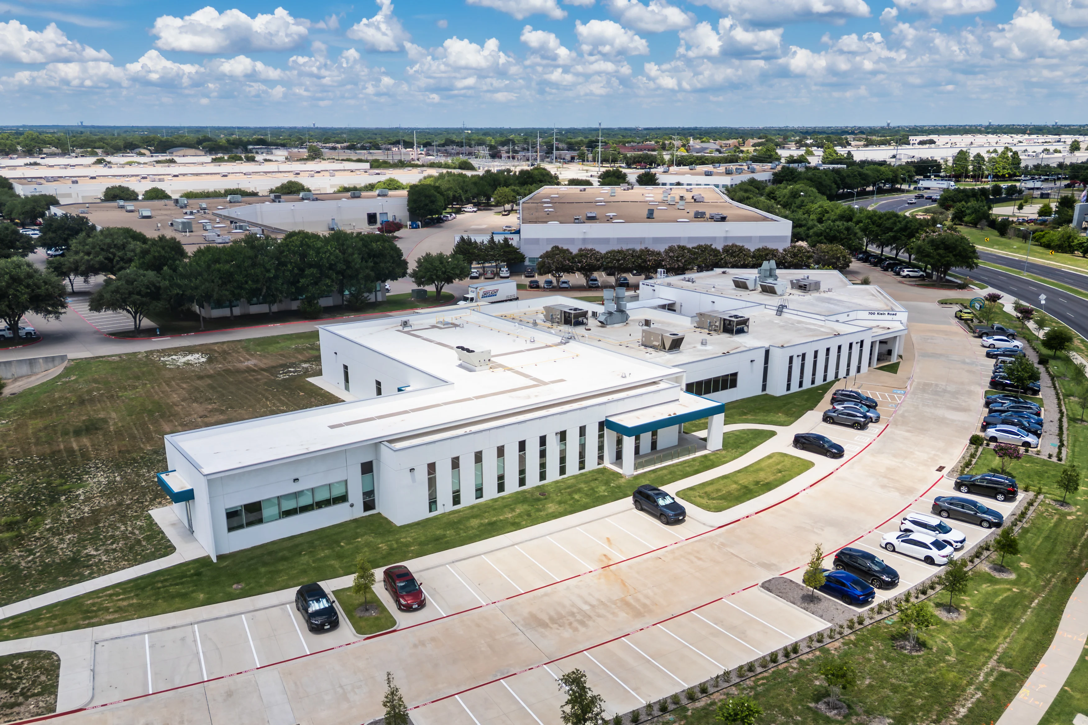 Orano Med Expands Cancer Research and Radiopharmaceutical Facility in Plano, Texas