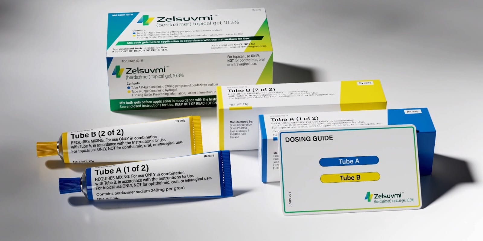 Pelthos Launches FDA-Approved ZELSUVMI Gel for Skin Infection Molluscum Contagiosum