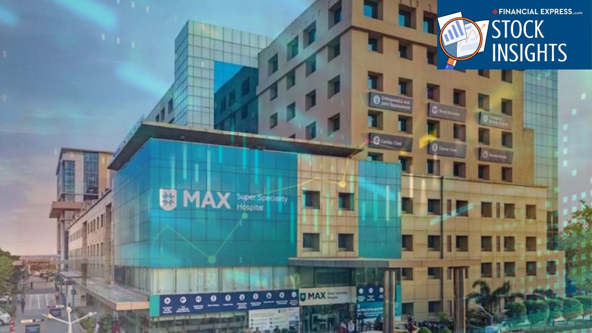 Max Healthcare Expands Strongly in Delhi-NCR with Smart Growth Strategy