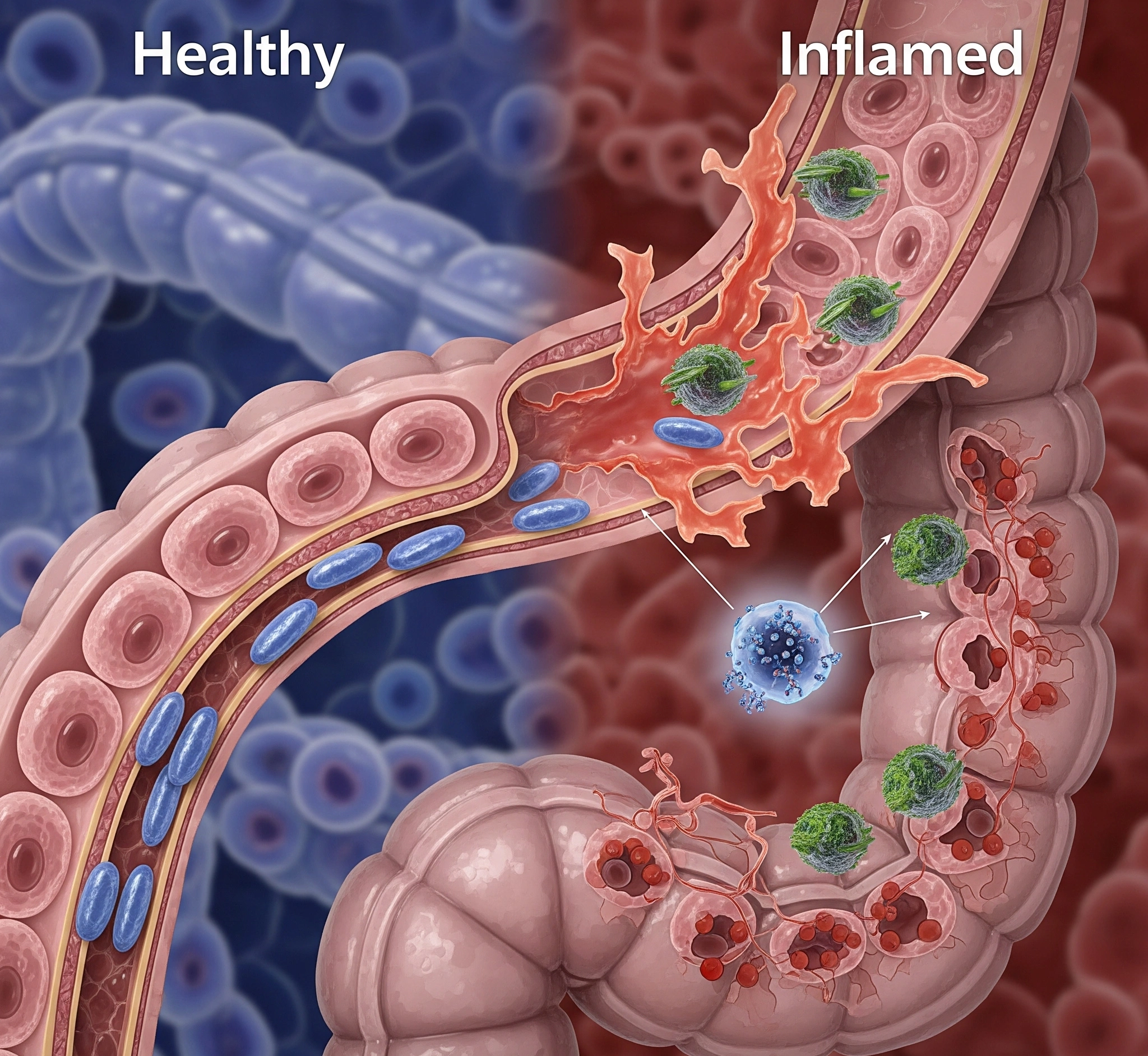Health Canada Approves Eli Lilly’s Omvoh® for Crohn’s Disease with New Formulation