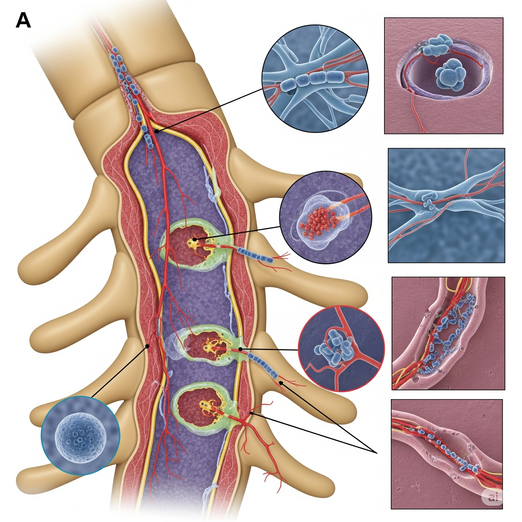 Amphix Bio Achieves Orphan Drug Status for Breakthrough Spinal Cord Injury Treatment