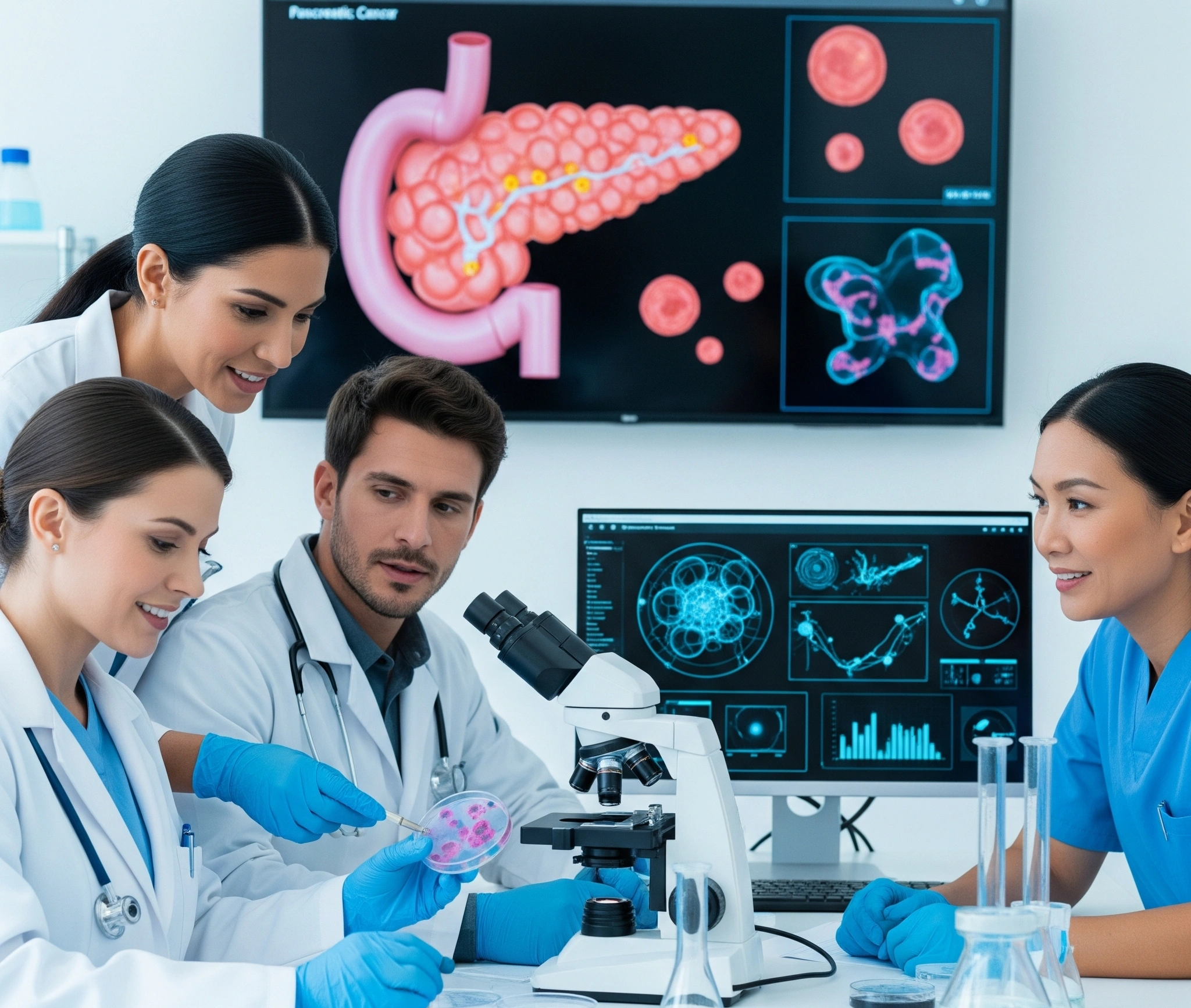 Lisata and WARPNINE Complete First Stage of ILSTA Pancreatic Cancer Trial in Australia
