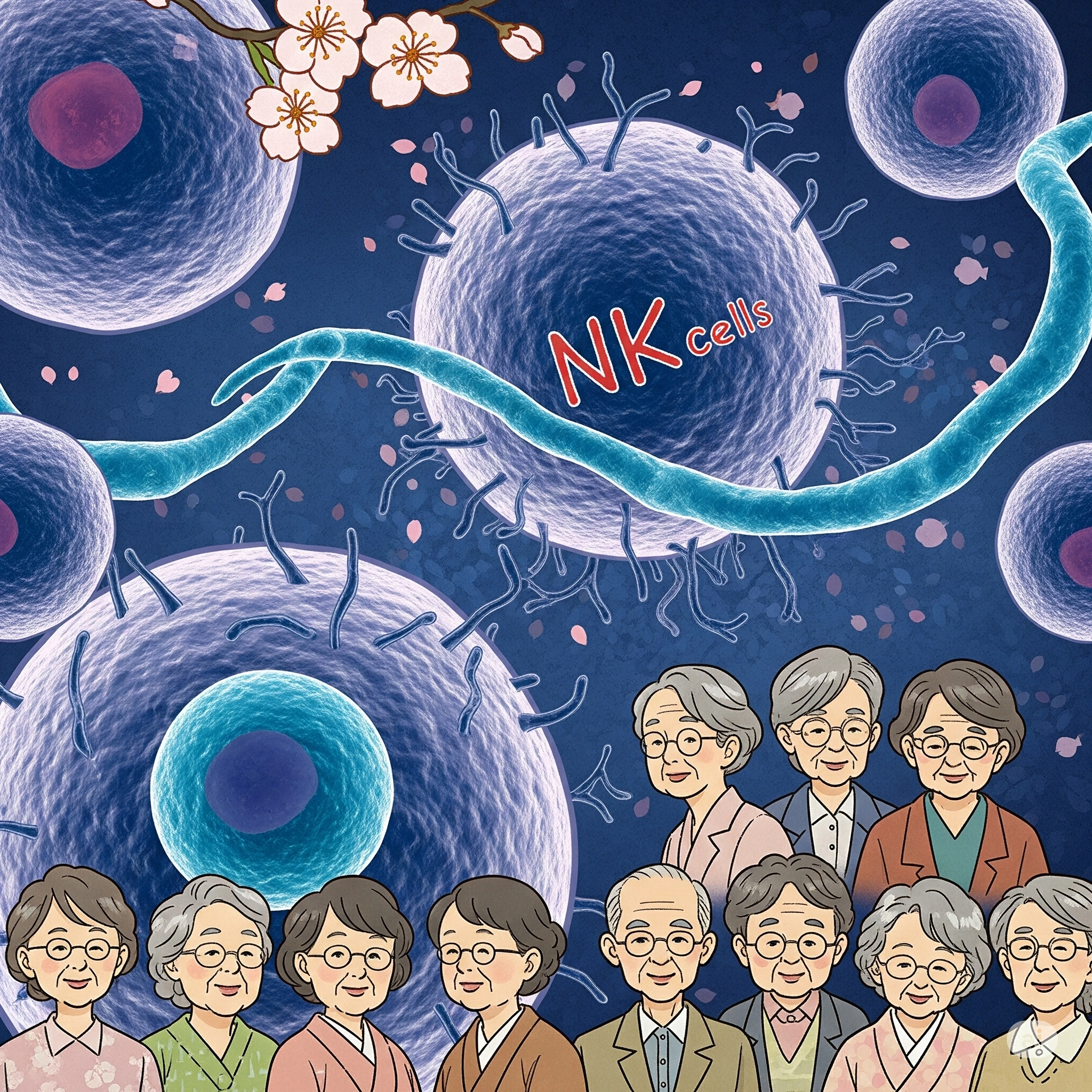 NKGen Biotech and HekaBio Partner to Launch New NK Cell Therapy in Japan