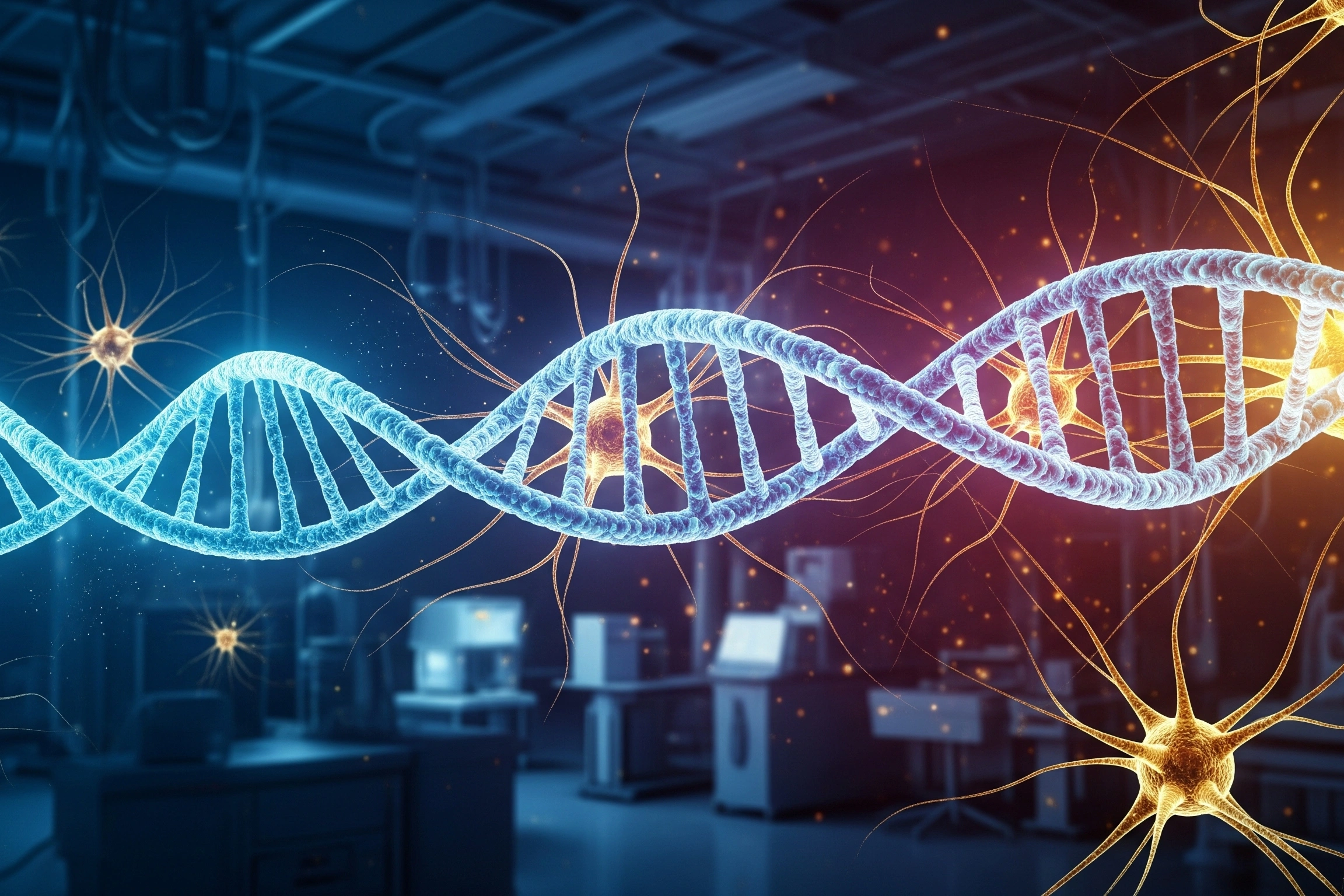 AAVnerGene and Klotho Neurosciences Partner to Advance Gene Therapy for Neurological Diseases