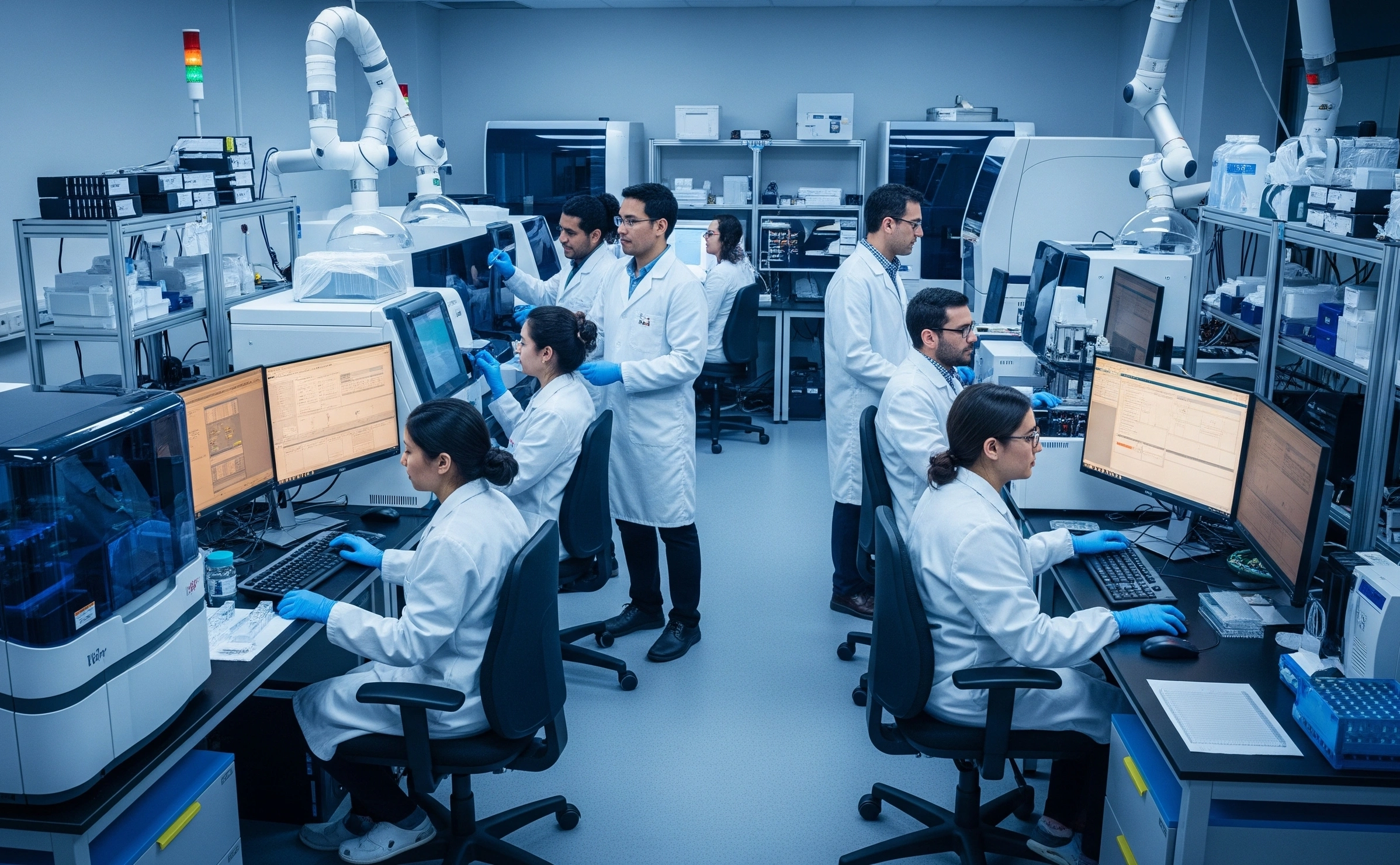 QIAGEN Launches QIAseq xHYB Long-Read Panels to Improve Genomic Research