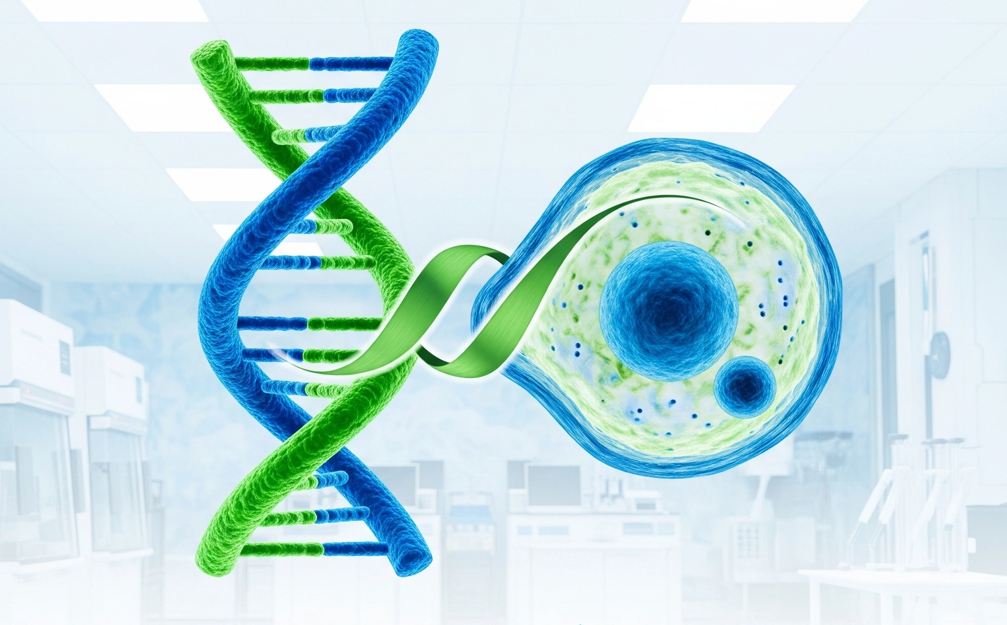 Caravan Biologix Partners with KOMO Biosciences to Advance Mini-CAR Cell Therapy Using KOMbine Platform