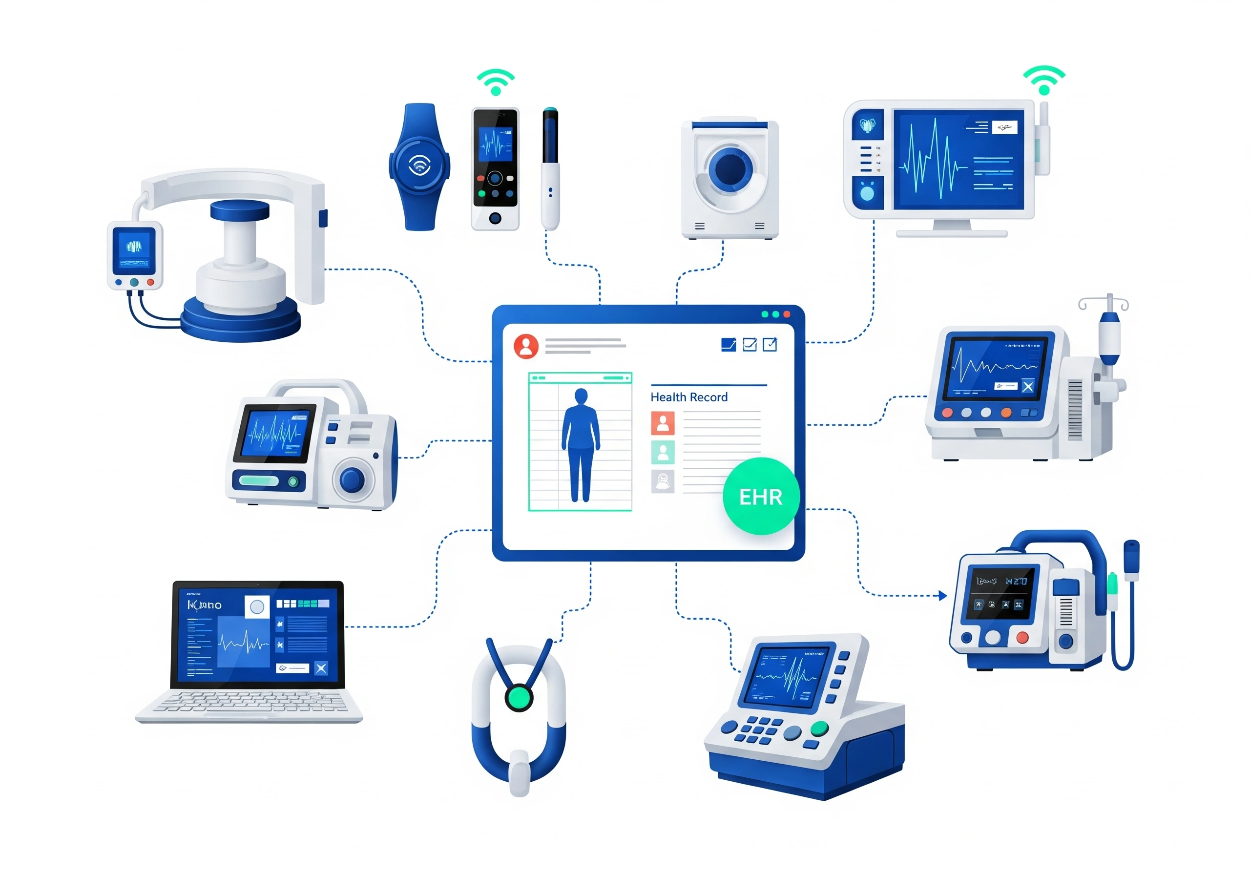 USCDI Version 6 Released to Improve Electronic Health Information Sharing and Treatment Quality