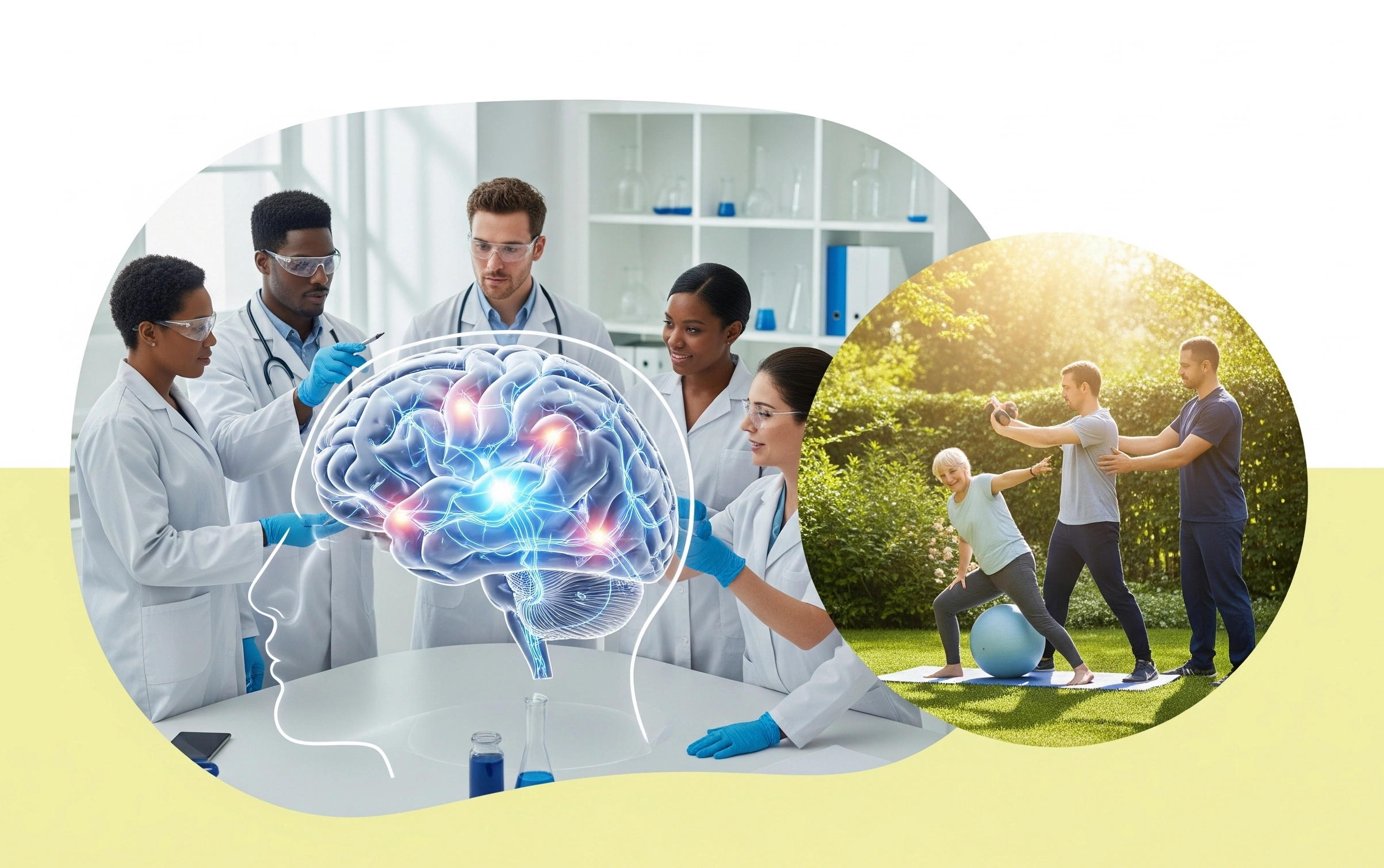 Biopharma Moves Towards Holistic Alzheimer’s Care After Key Drug Approvals