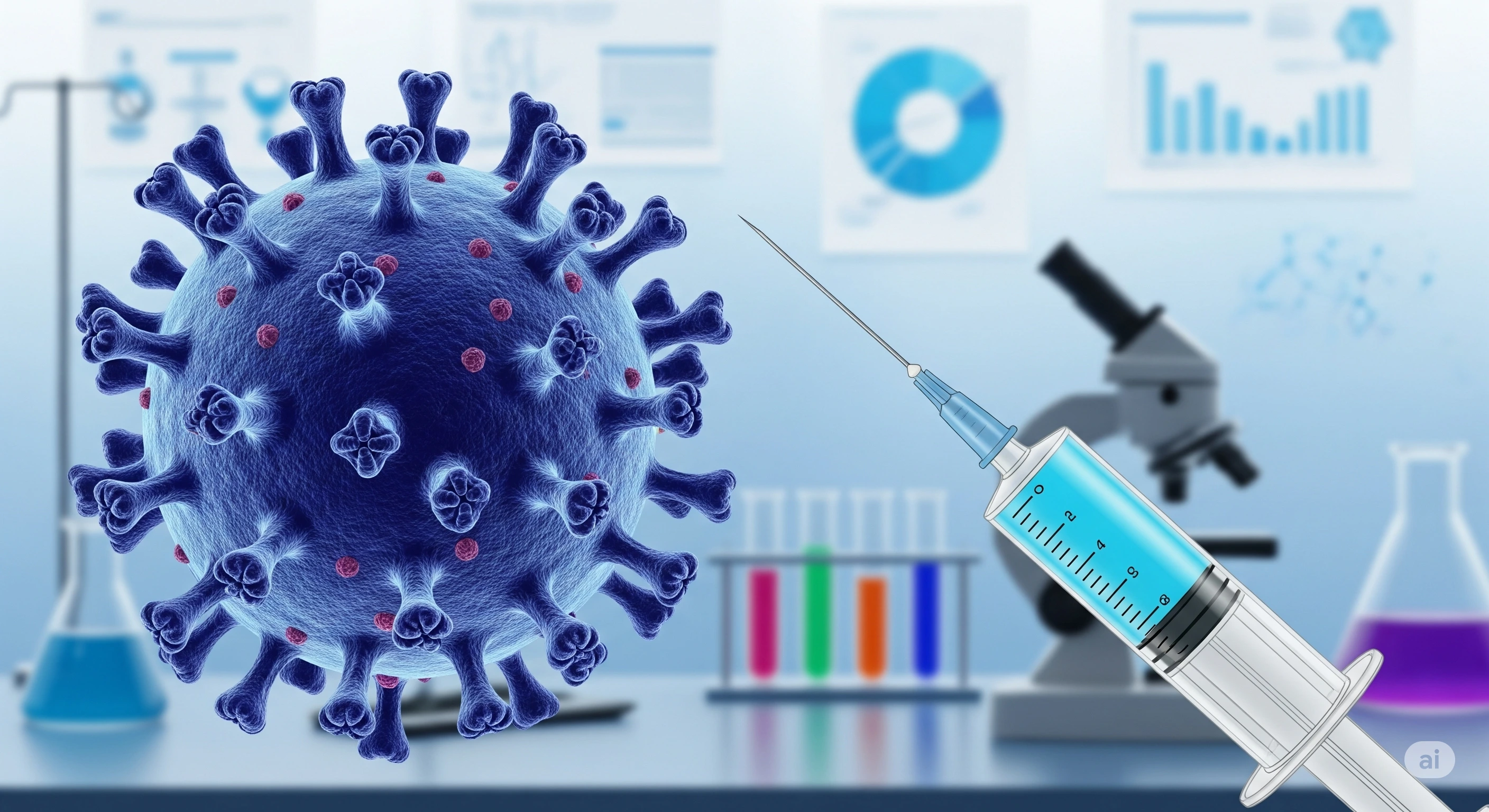 Moderna’s Updated COVID-19 Vaccine Gets Green Light from European Commission