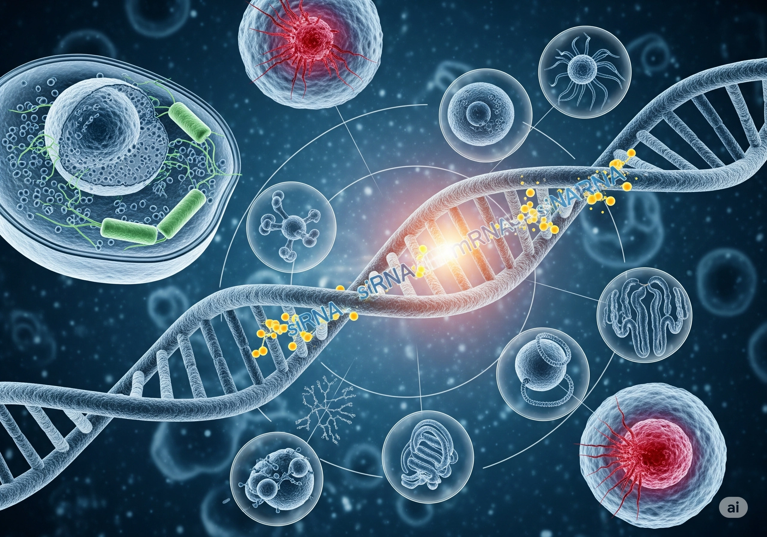 Silexion Reports Breakthrough Preclinical Results for KRAS-Targeted Cancer Therapy SIL204