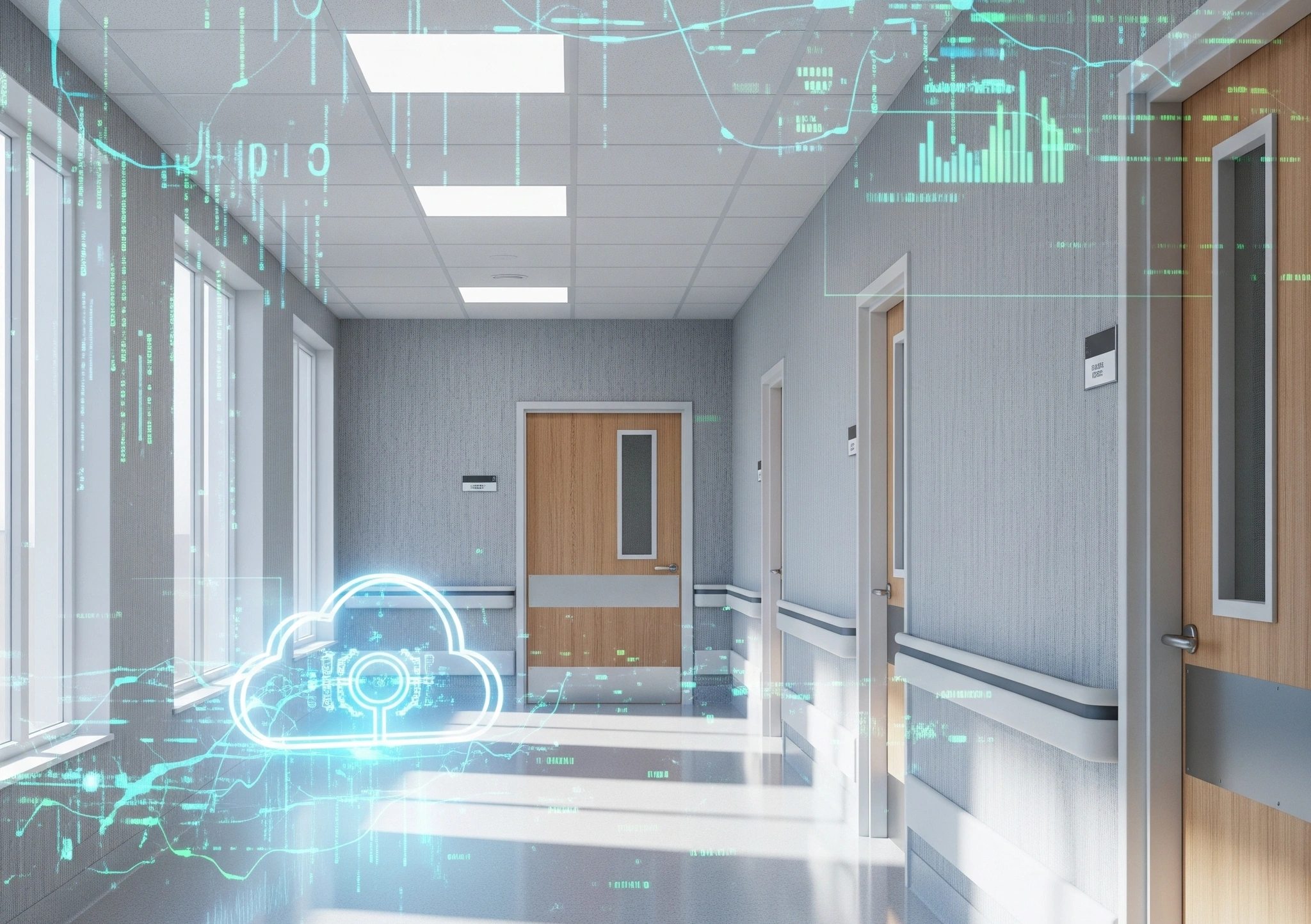 Siloam Hospitals Partners with AWS Cloud to Boost Patient Care and Digital Innovation