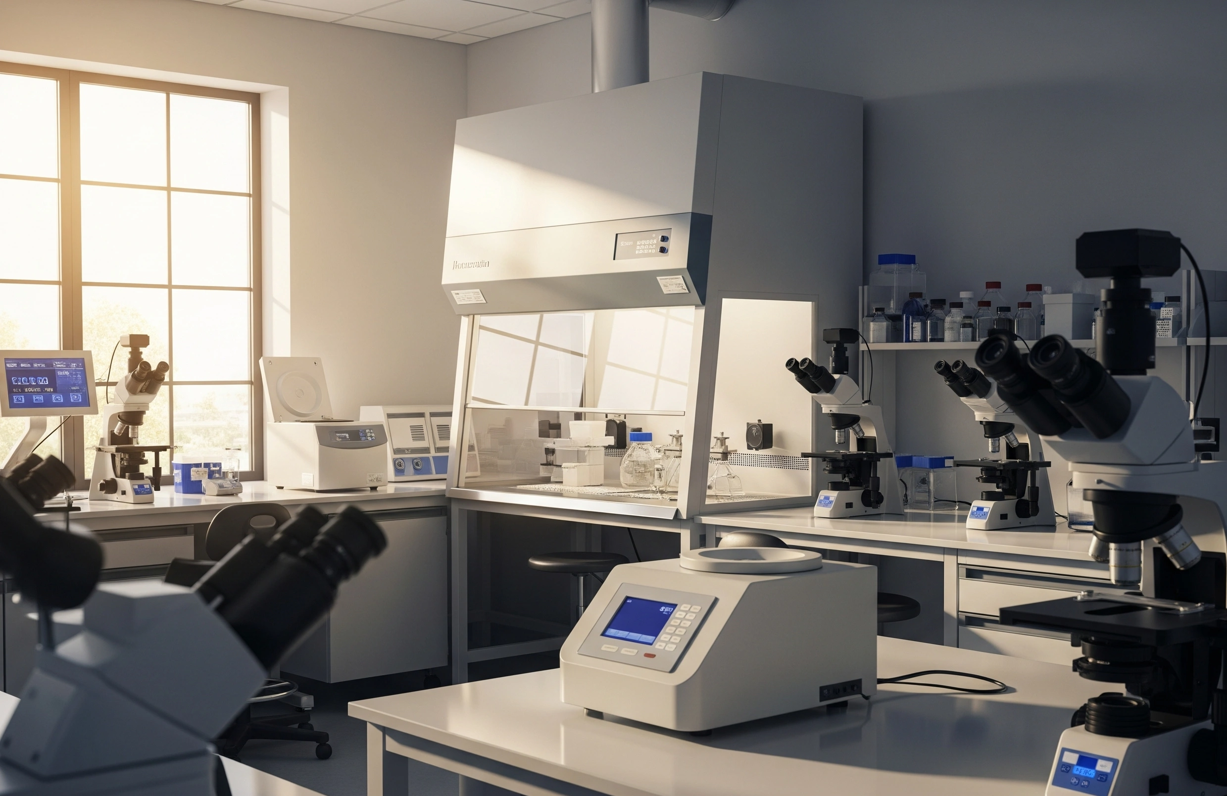 Vivani Medical Secures $10 Million Financing and Advances NPM-139 Development