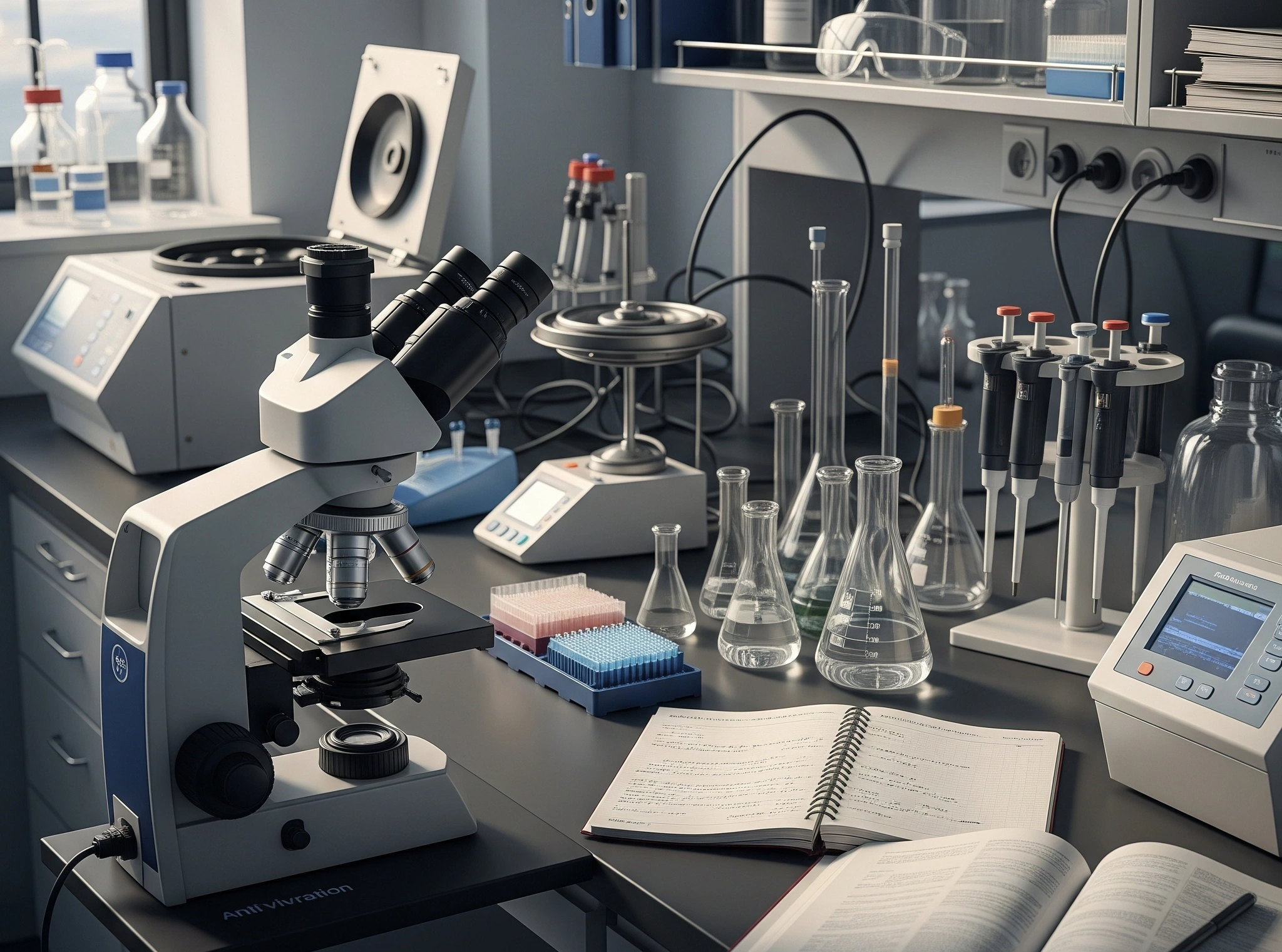 Ascentage Pharma Gets FDA and EMA Approval for Phase 3 Lisaftoclax Study in High-Risk MDS