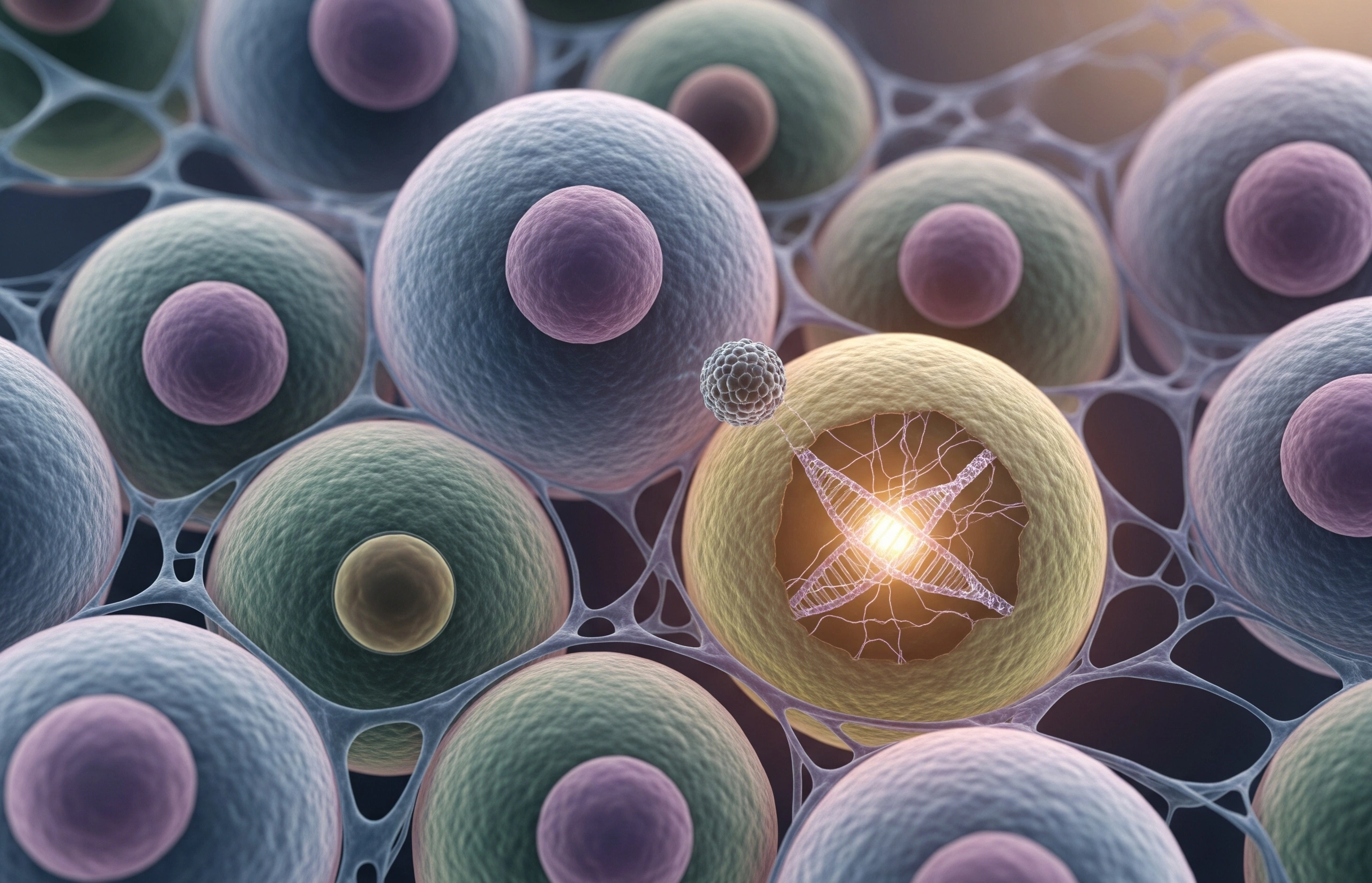 Opus Genetics Gets FDA Clearance for Gene Therapy Trial in Best Disease