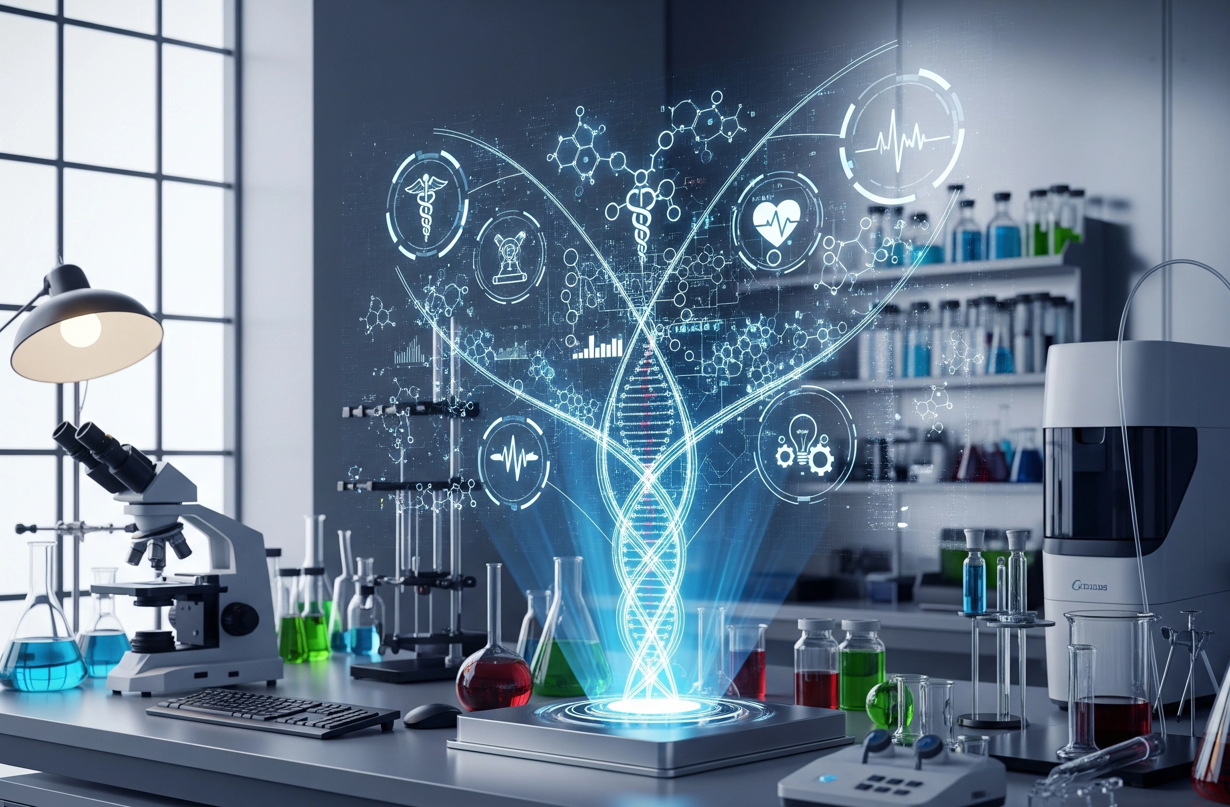 Biotechs Adopt ‘Two-in-One’ Strategy to Target Multiple Diseases