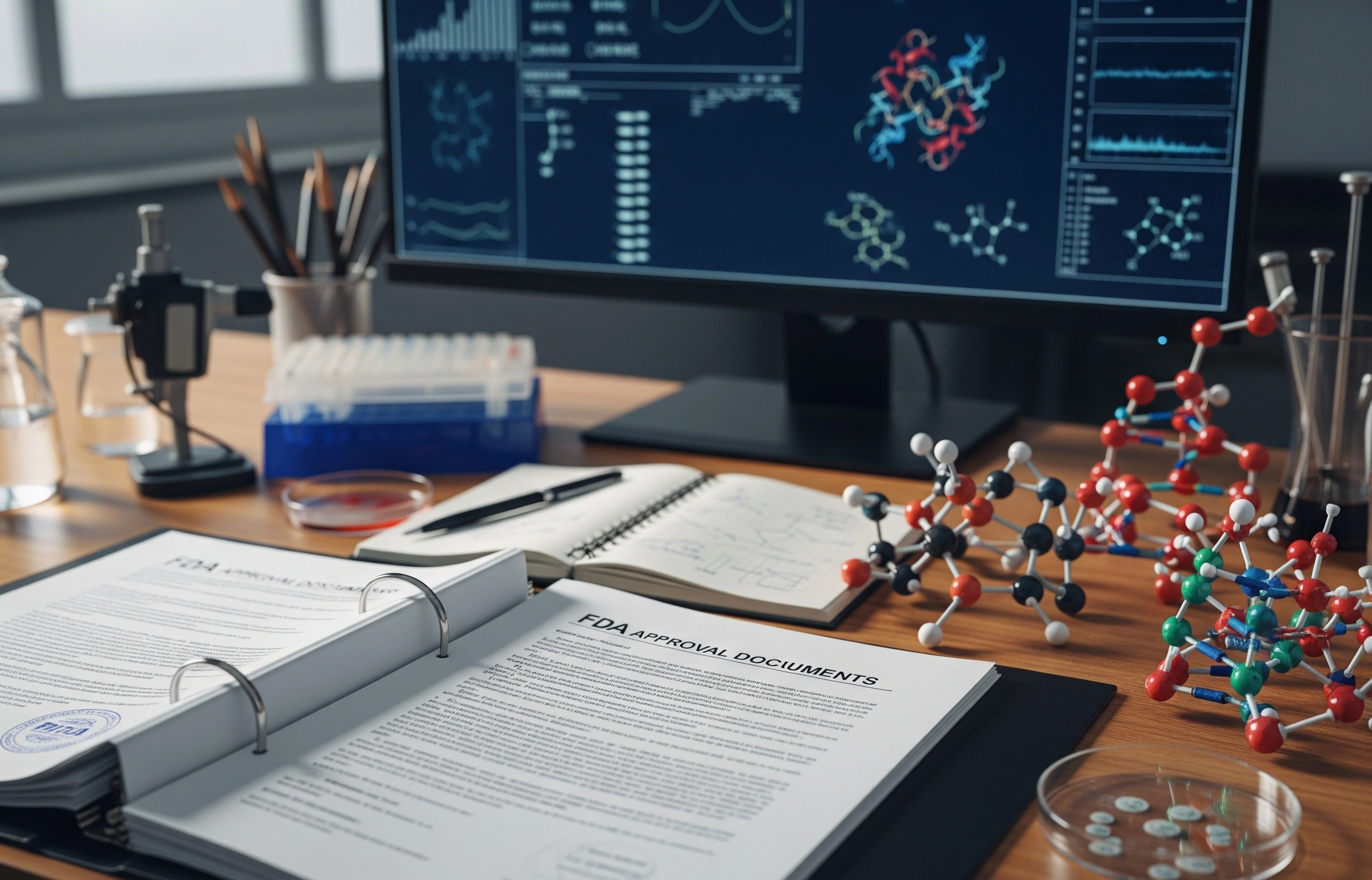 FDA Grants Priority Review for Rhythm Pharmaceuticals’ Setmelanotide in Hypothalamic Obesity