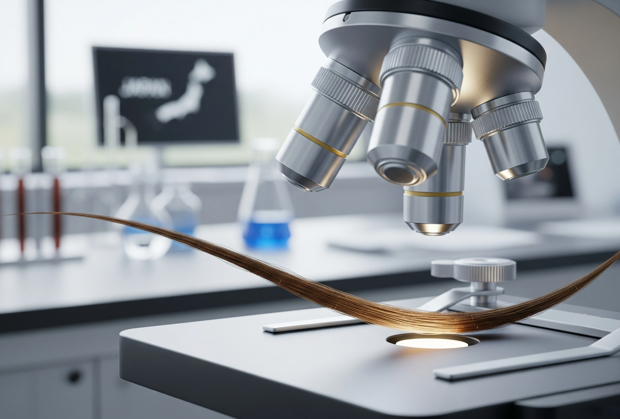 LinusBio Launches ClearStrand-ASD Autism Screening Test in Japan
