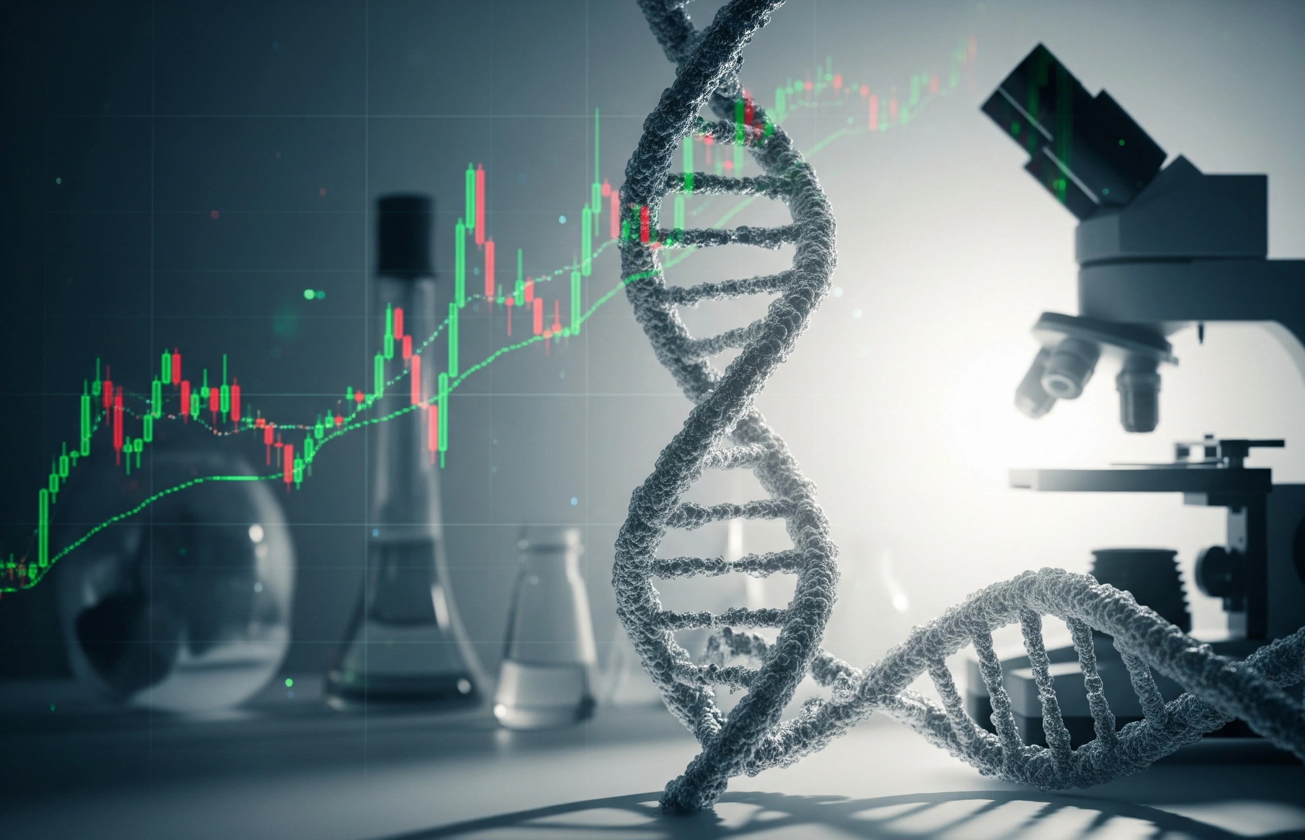 Invivyd Prices Public Offering of Common Stock and Pre-Funded Warrants to Raise $50 Million