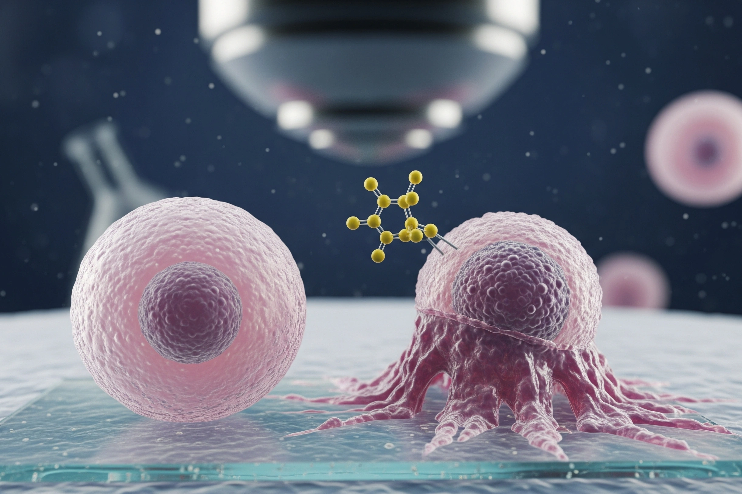 Roche Canada Receives Health Canada Approval for Columvi Combined with GemOx for DLBCL