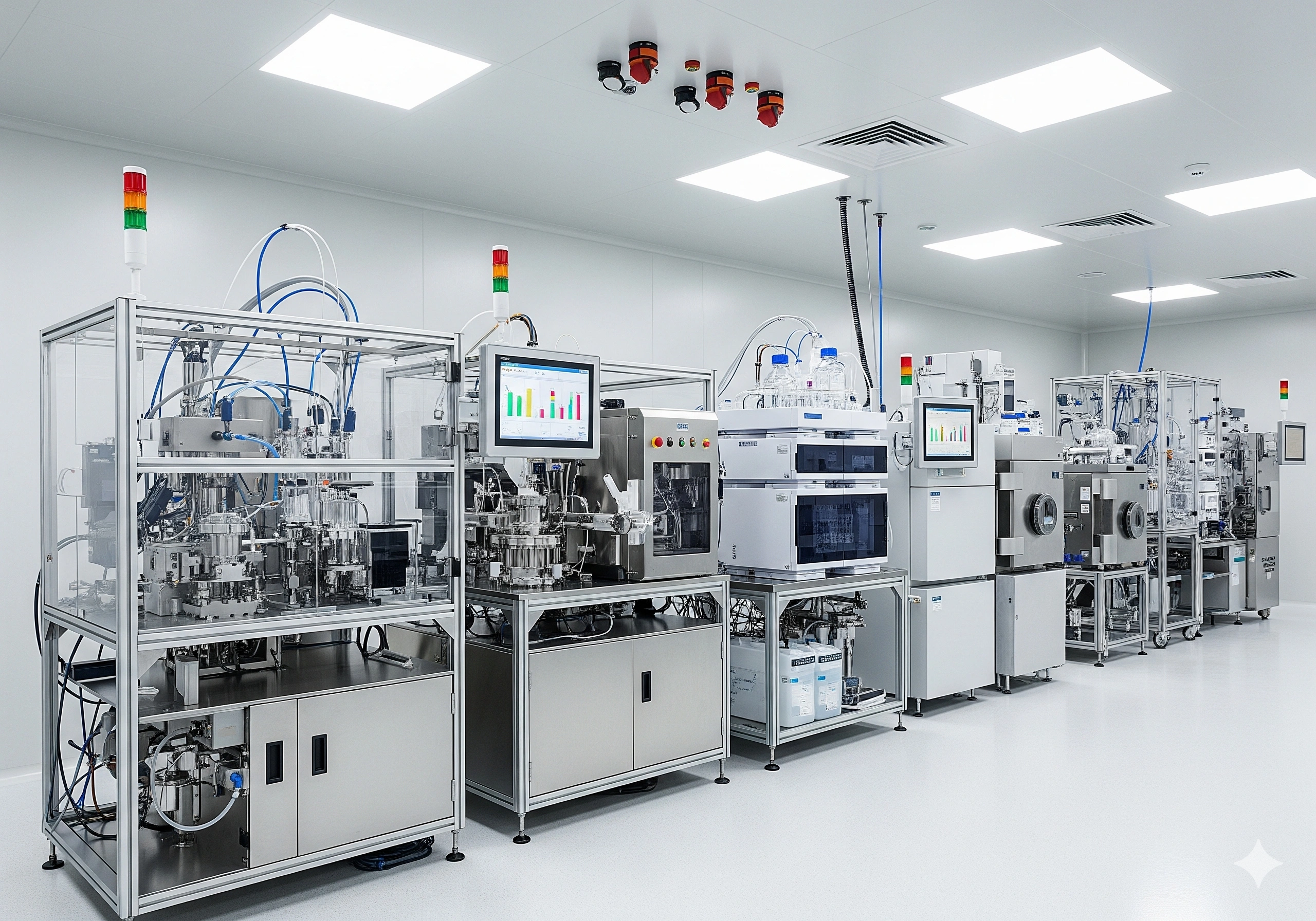 Cambrex Expands Waltham Facility to Boost Peptide Therapy Manufacturing