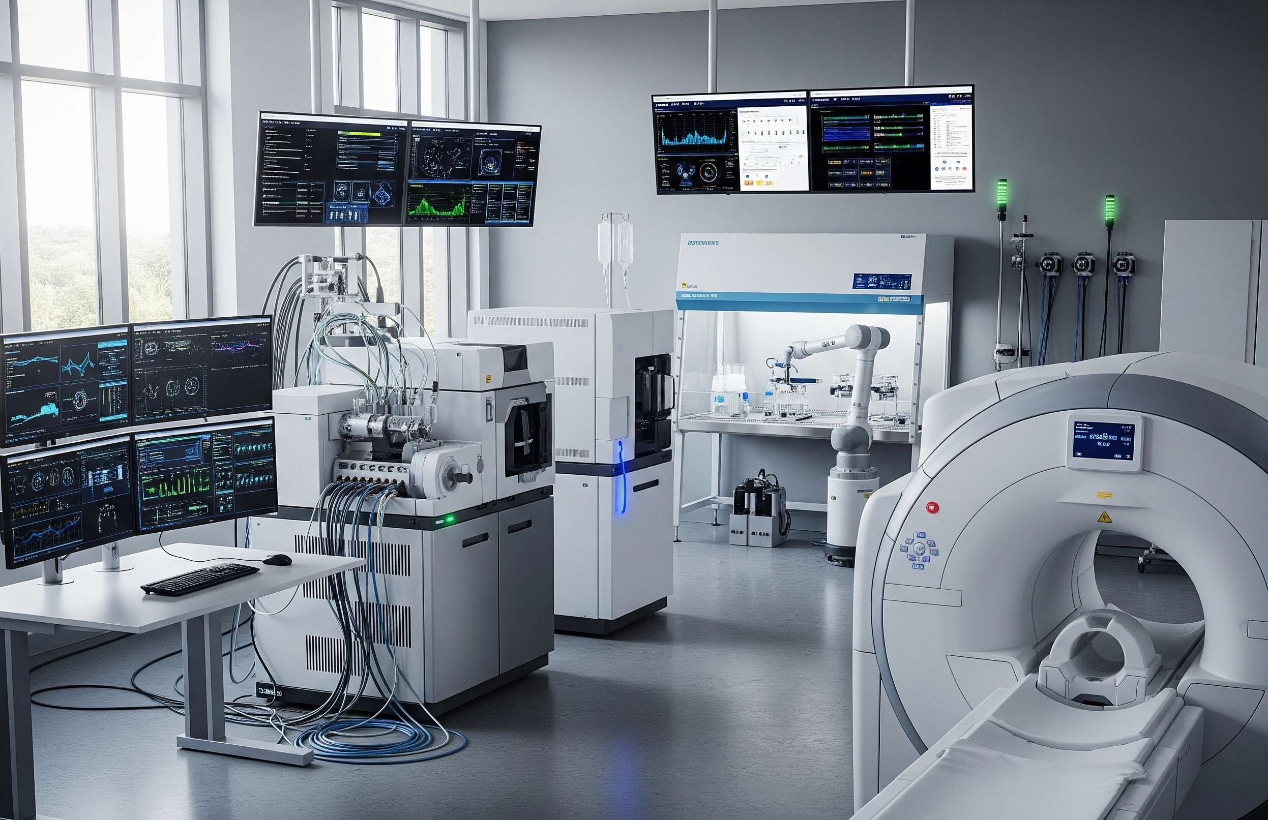 Sonic Healthcare USA Acquires Cairo Diagnostics to Expand Hematology and Oncology Testing