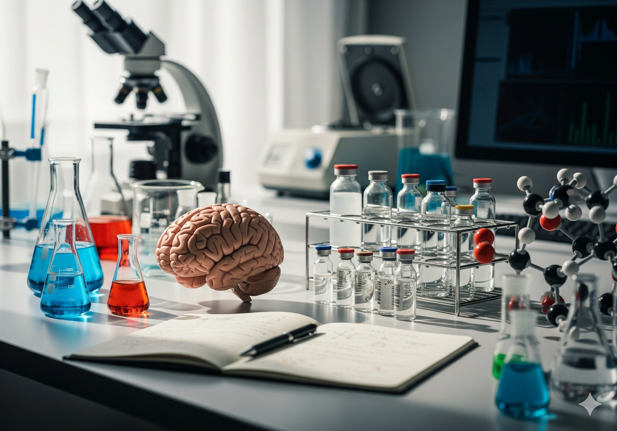 AbbVie to Acquire Gilgamesh Pharmaceuticals for $1.2 Billion, Advancing Breakthrough Depression Treatment