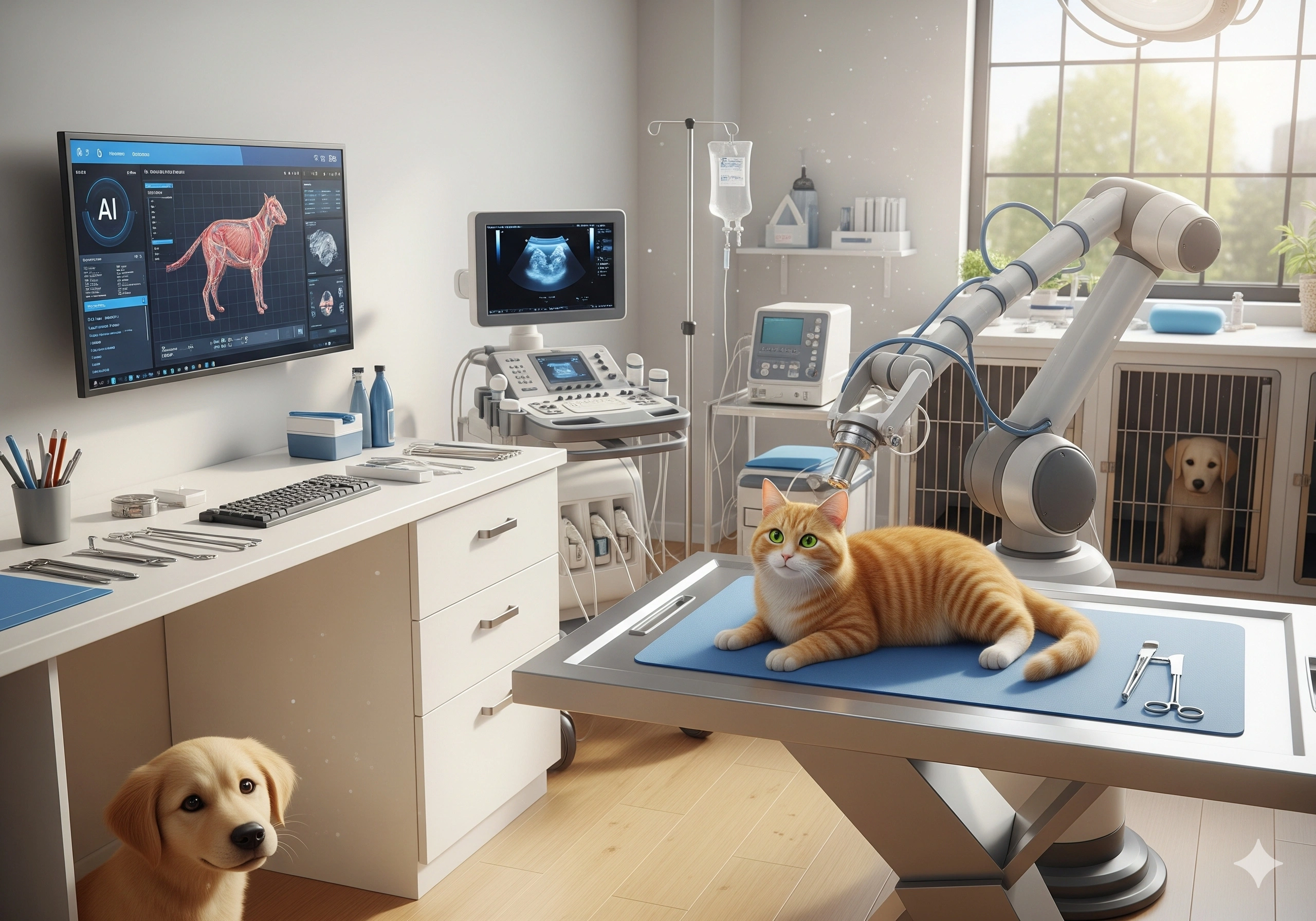 Australian Health Tech Startup Heidi Health Introduces AI Scribe for Veterinary Clinics