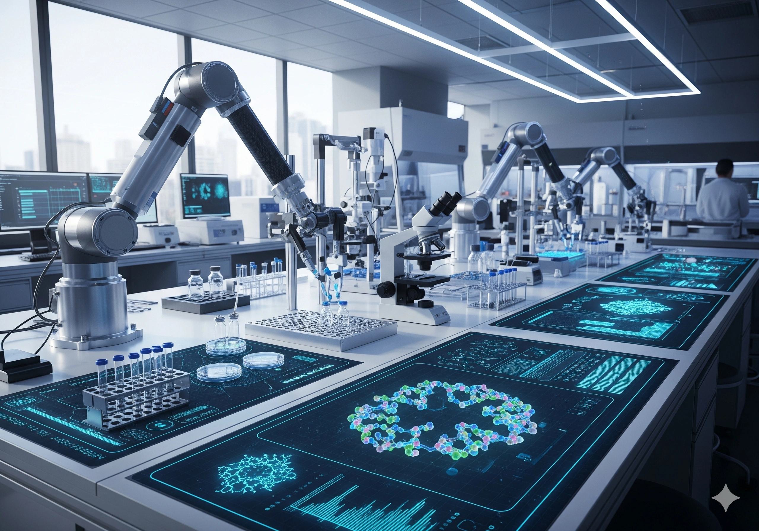 New Zealand's Investment in New Studies Deploying AI to Enhance Healthcare