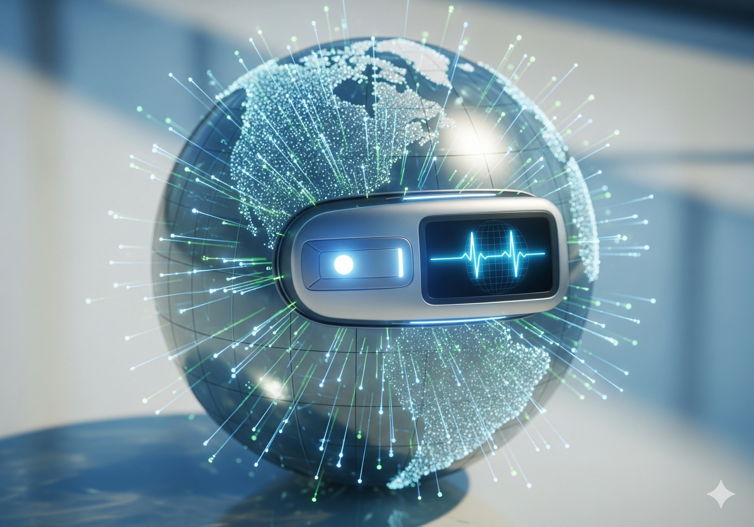 Medtech to Transform India’s Healthcare Sector