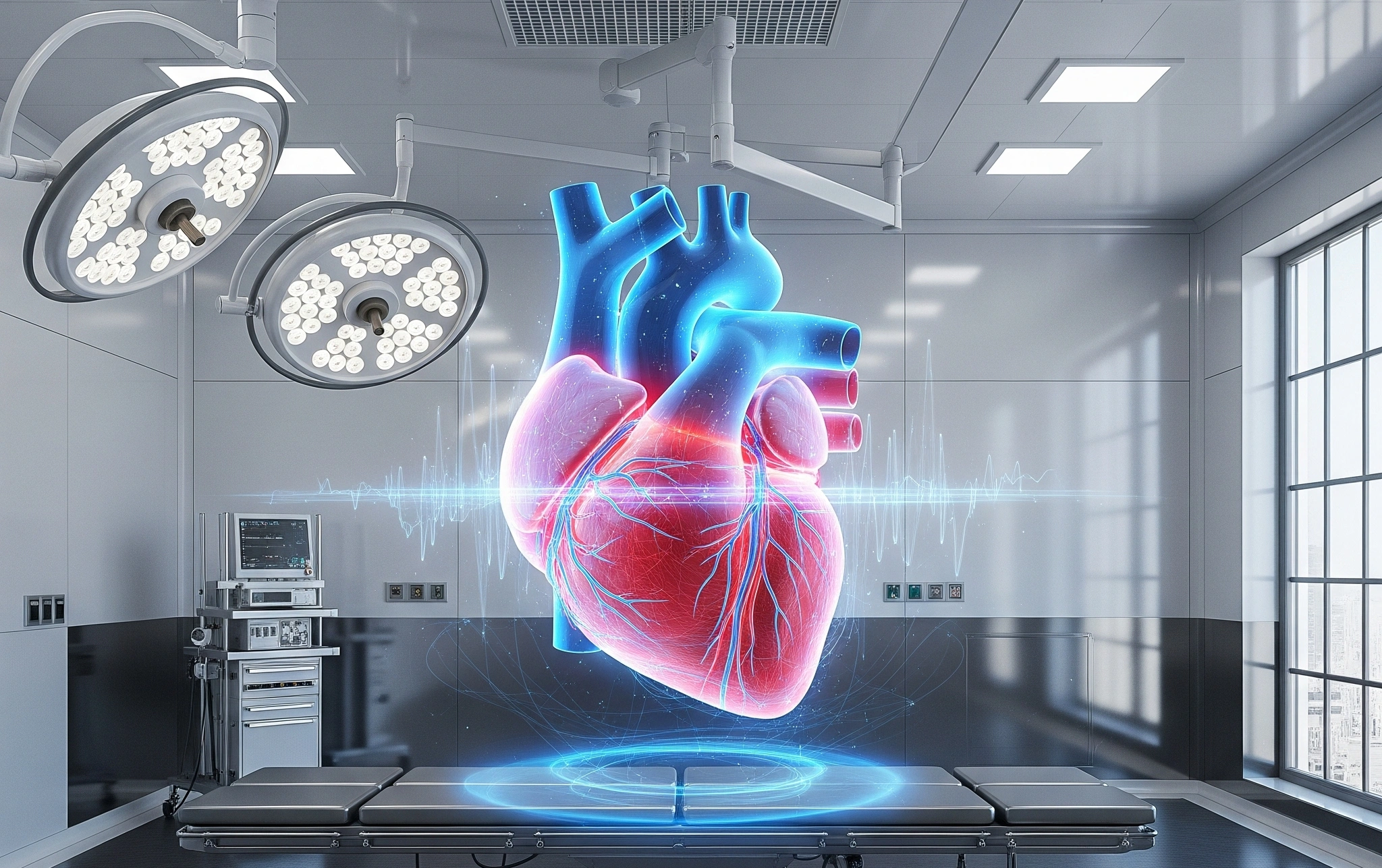 Globant Partnered with Unity to Elevate Innovative Solutions in the Healthcare Sector