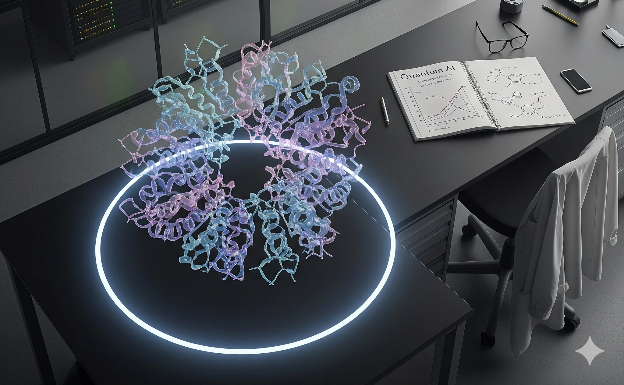 Norma’s Completion of Quantum AI Algorithm Validation on NVIDIA