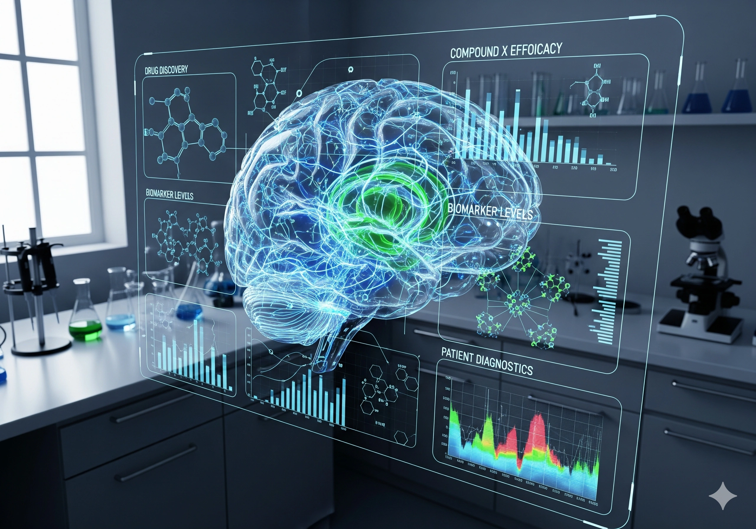 AI in Neurodegenerative Disease Management and Elevation in Dementia Care