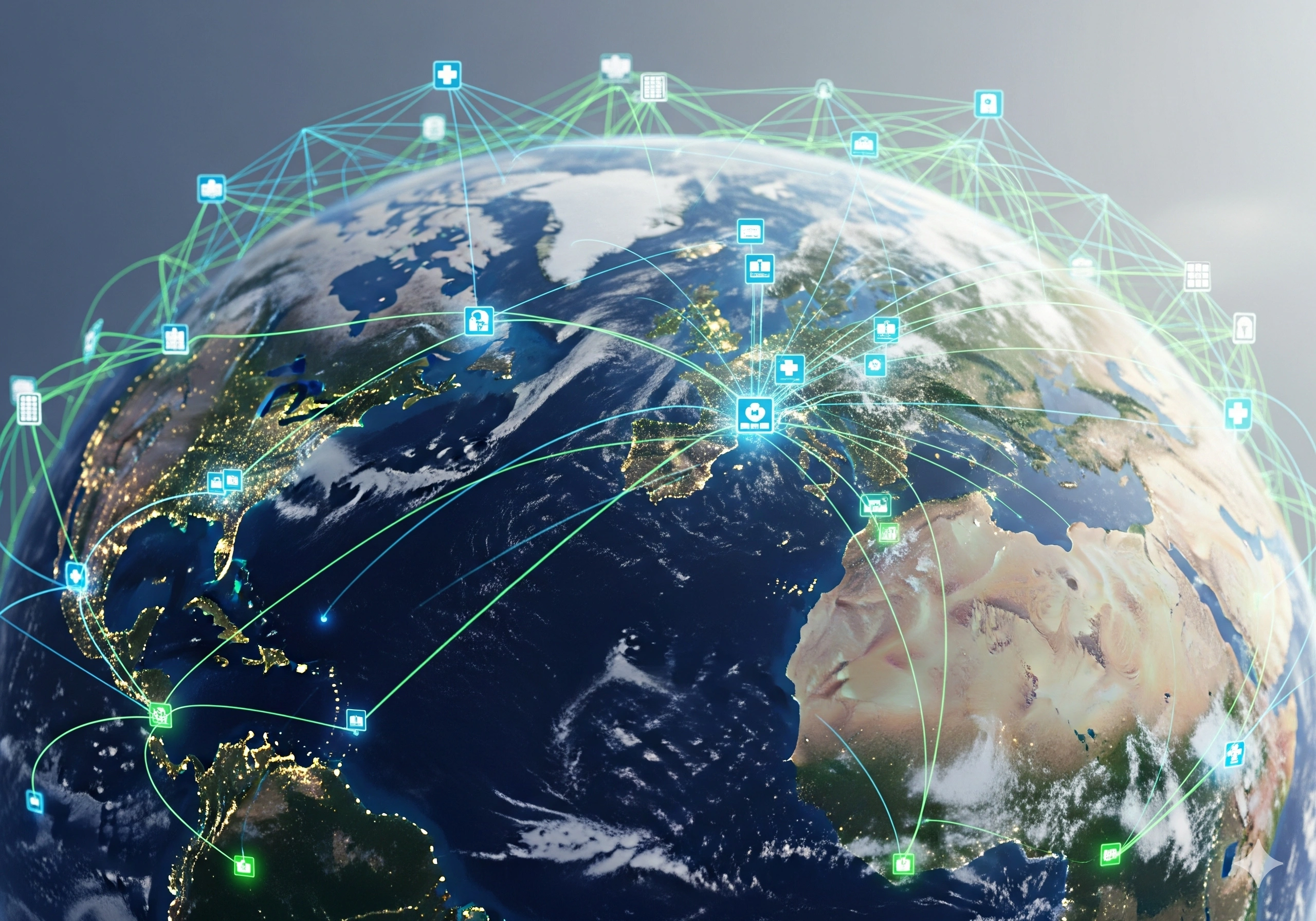 Agile and Hyperchain Signed an MOU to Strengthen the Blockchain Ecosystem