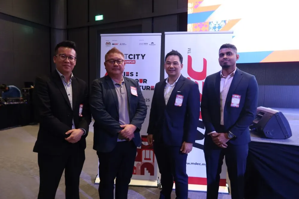 Tapway’s Collaboration with Thai Firms to Expand Vision AI in Thailand