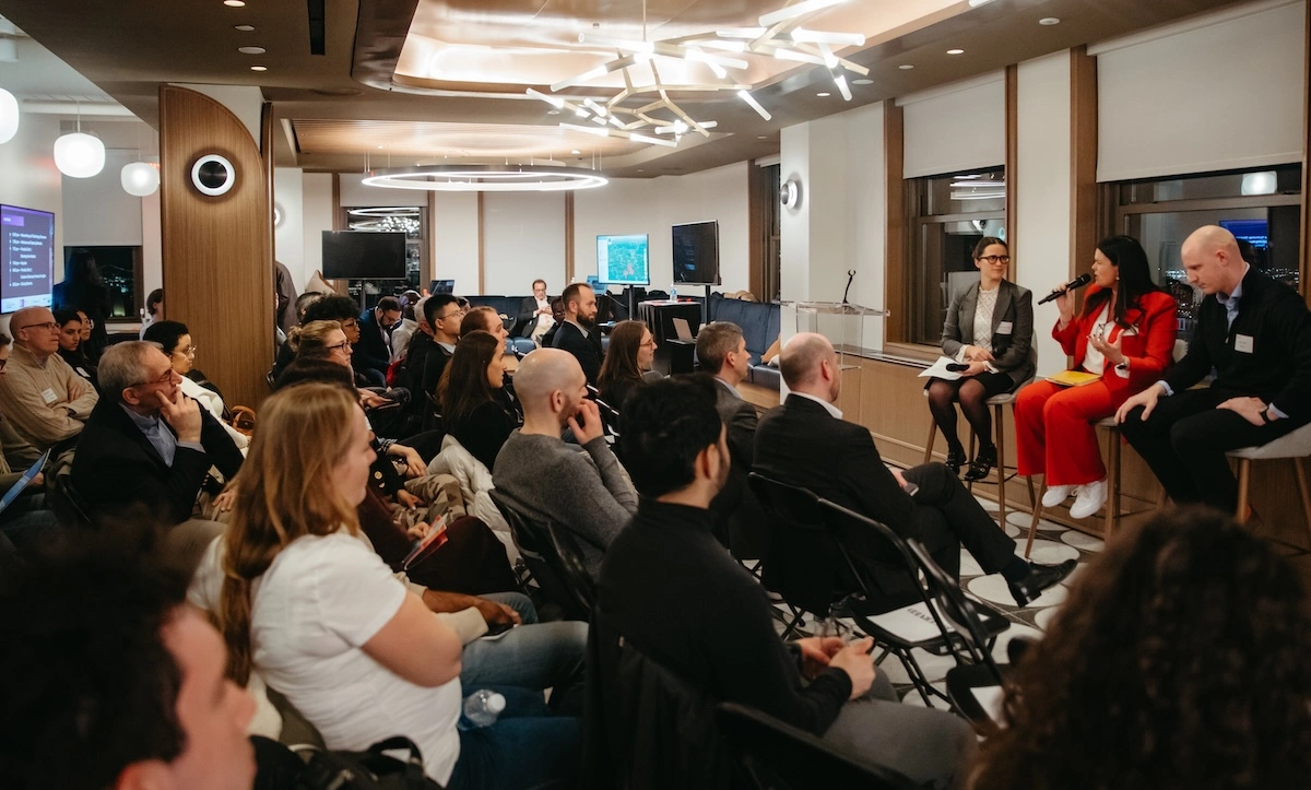 Innovate UK’s Global Incubator Programme to Transform the Lab Setting