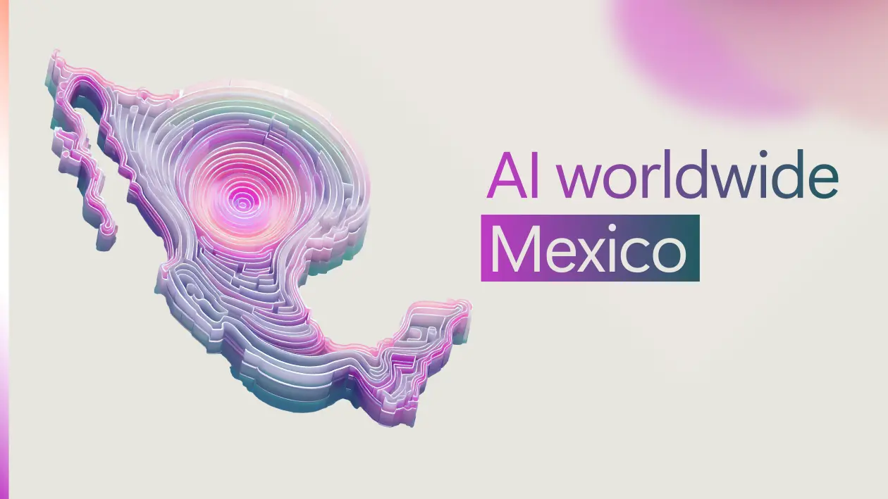 AI to Transform Mexico’s Healthcare Ecosystem