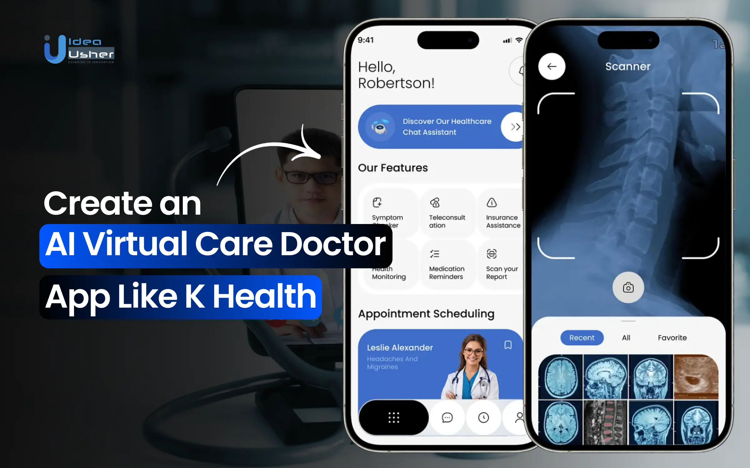 K Health’s AI Virtual Care to Introduce the Advanced Version of Health Tech