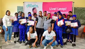 South African Entrepreneur’s New Milestone at IATF Healthcare Hackathon